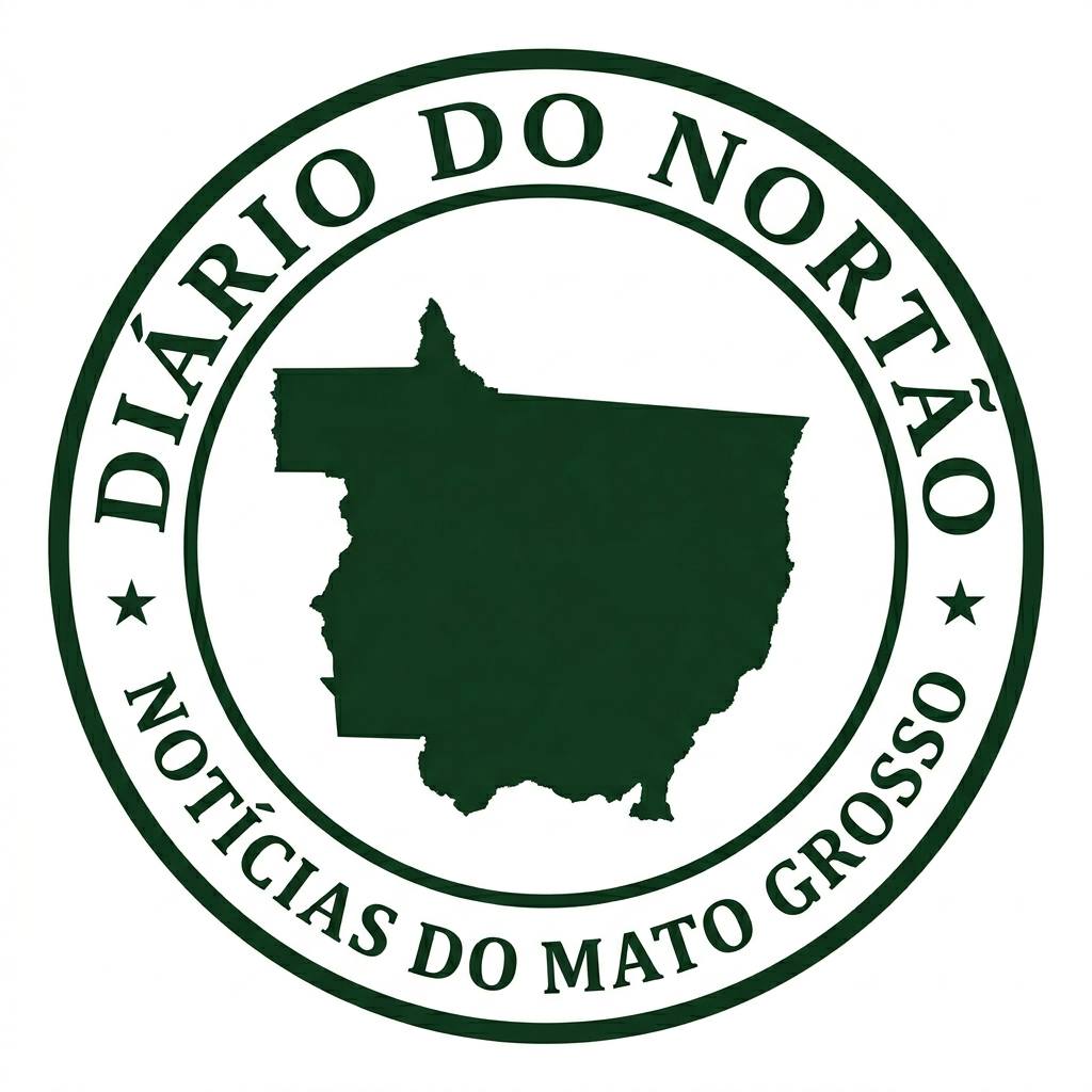 Logo Diário do Nortão